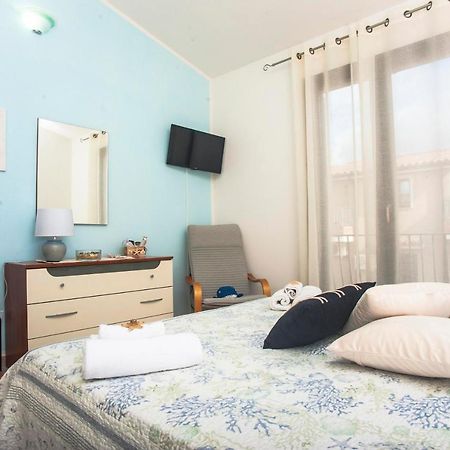 Casa vacanze Luna Pula Esterno foto