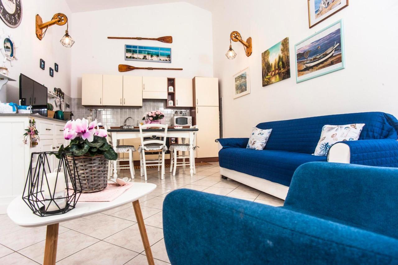 Casa vacanze Luna Pula Esterno foto