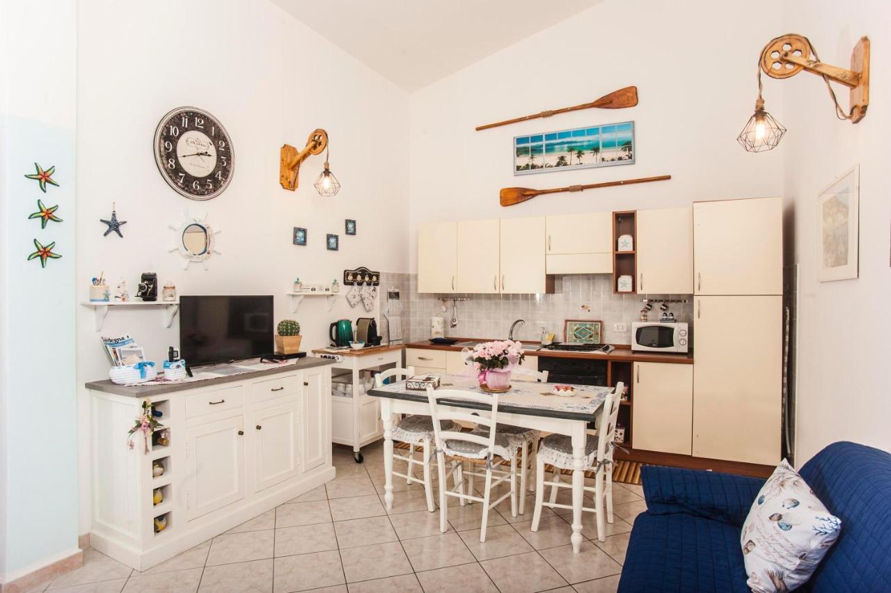 Casa vacanze Luna Pula Esterno foto