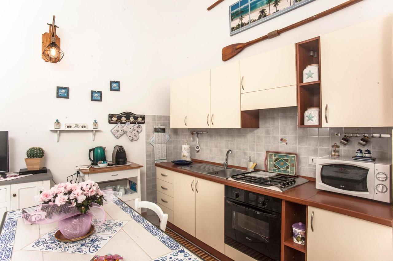 Casa vacanze Luna Pula Esterno foto