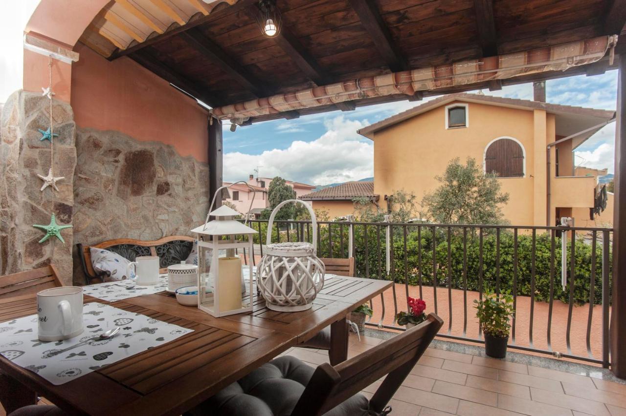 Casa vacanze Luna Pula Esterno foto