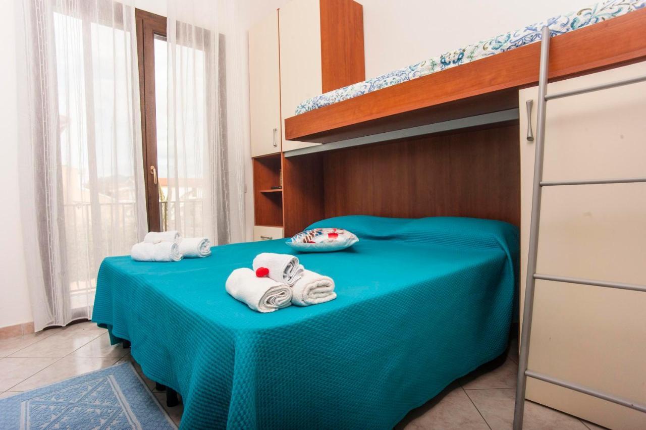 Casa vacanze Luna Pula Esterno foto