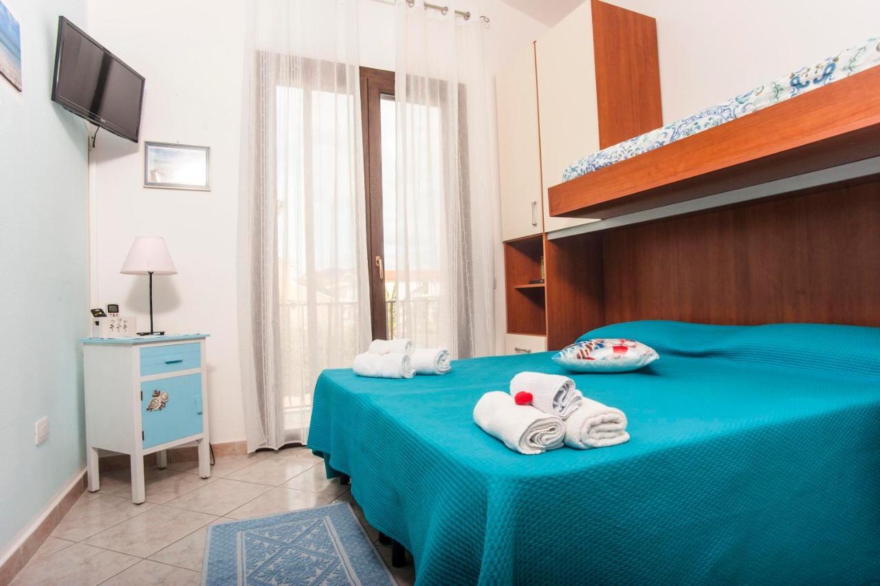 Casa vacanze Luna Pula Esterno foto