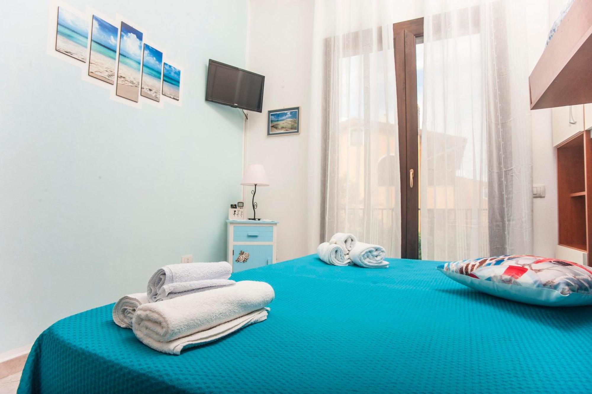 Casa vacanze Luna Pula Esterno foto
