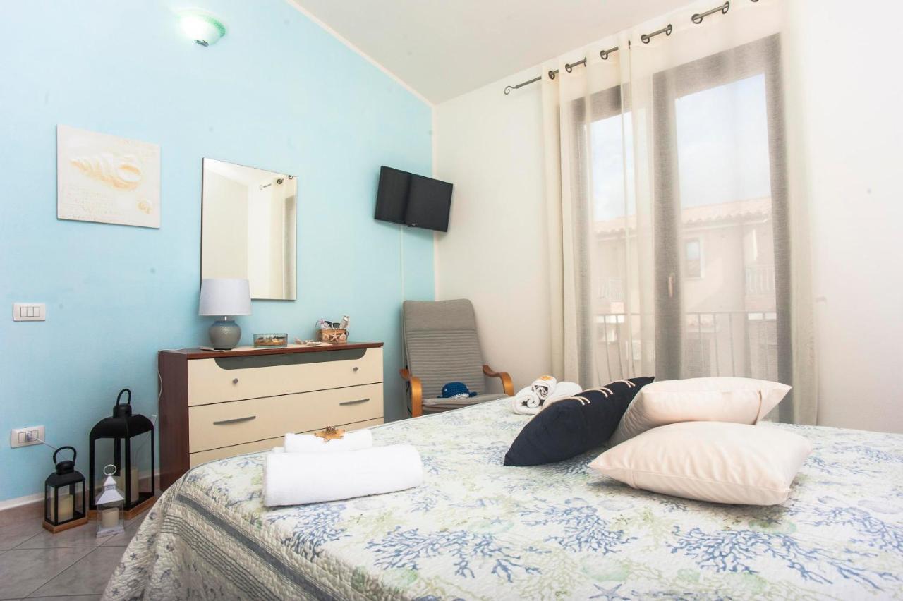 Casa vacanze Luna Pula Esterno foto