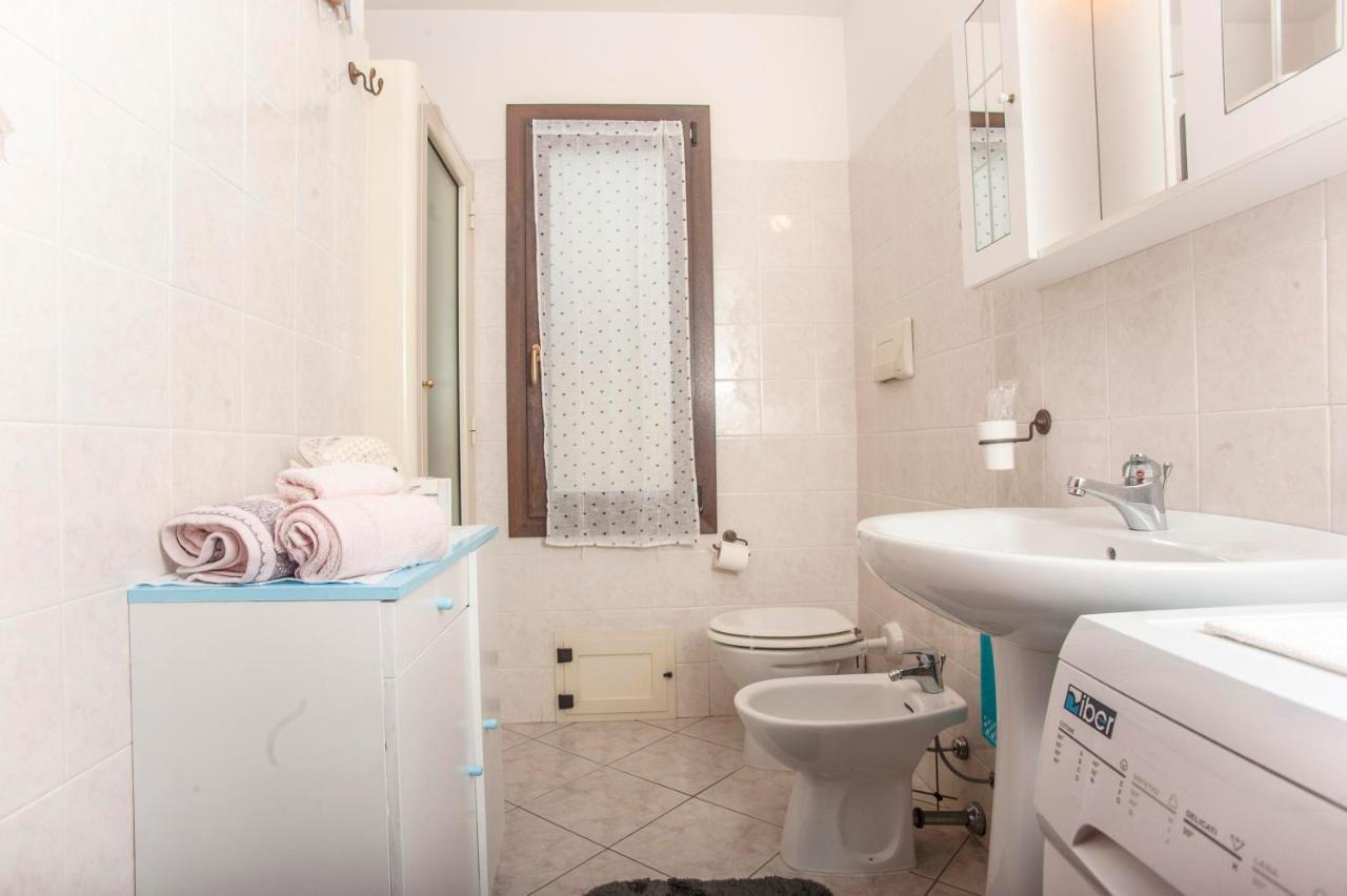 Casa vacanze Luna Pula Esterno foto