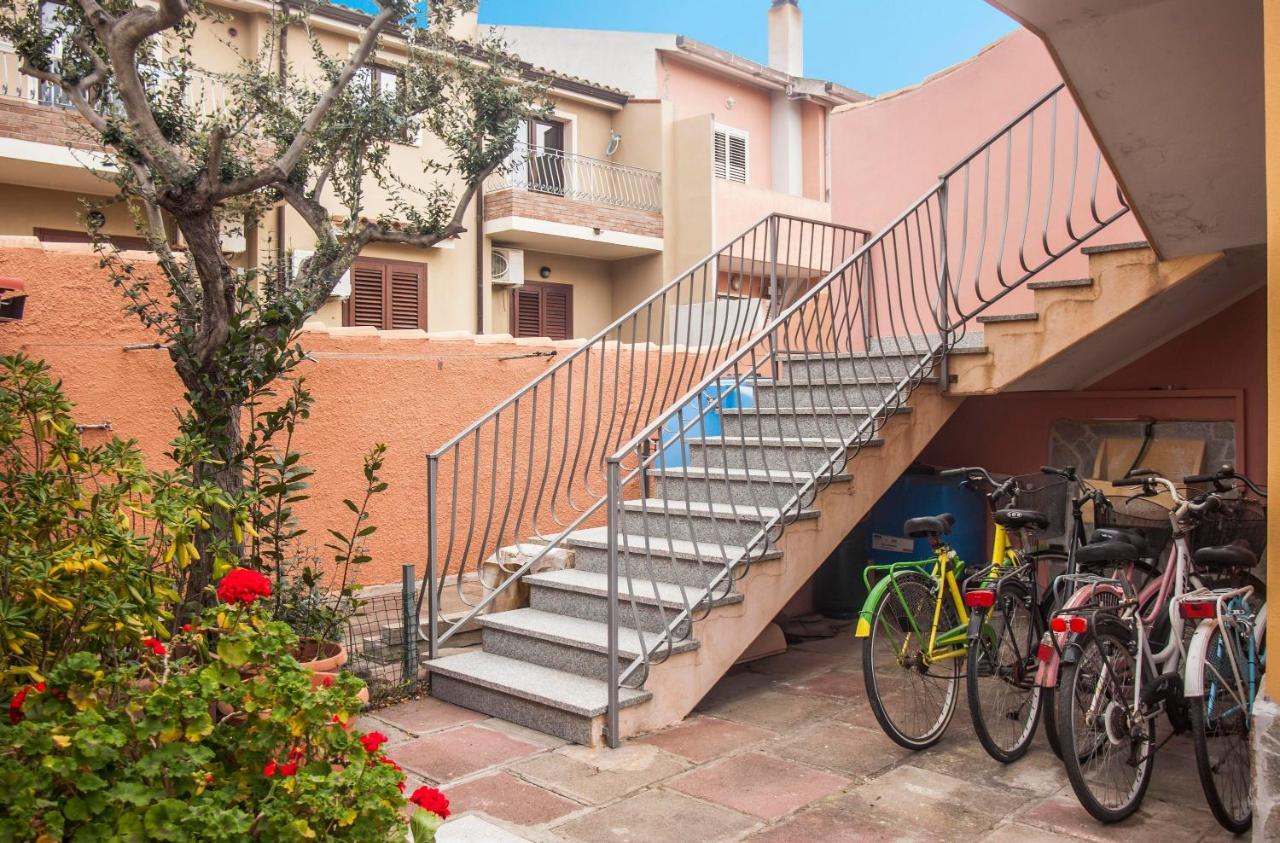 Casa vacanze Luna Pula Esterno foto